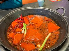 -巴蜀大将火锅(春熙店)