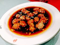 -山西会馆晋三宝·太原菜(五一广场店)