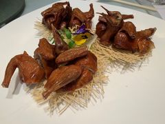 -富淳饭店(陆家嘴保利广场店)