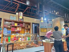 -三宽猪蹄(咸阳店)
