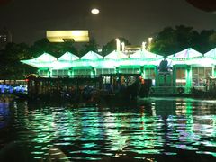 -运河游船(武林门码头)