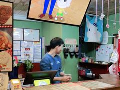 -阳光披萨(辽宁路店)