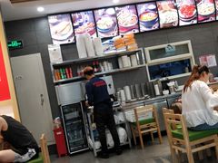 -米村拌饭(万达广场庄河店)