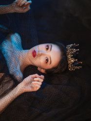 -米莱摄影写真(五大道别墅店)