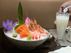 -昱匠·日本料理(金融街店)