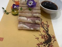 -沪华海鲜大酒楼(南汇店)