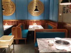 -鱼豆吉·豆浆鱼火锅(宜昌万达店)