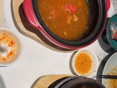 -潮堂 · 潮州菜(国贸商城店)