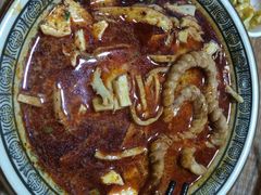 豆花泡馍-凤翔改改豆花泡馍(双仁府街店)