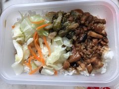 -永和大王(共和新路店)