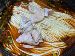 -青石桥老瓦房肥肠粉总店(青石桥总店)