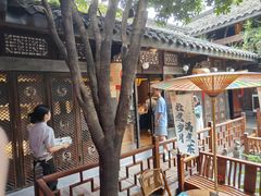 -三只耳火锅(宽窄巷子店)