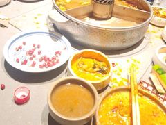 -巴奴毛肚火锅(邯郸美乐城店)