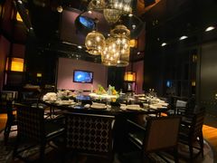 -杭州临平万丽酒店·万丽轩中餐厅