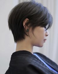 -YH HAIR SALON