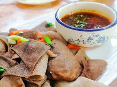 -洪霞餐馆