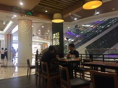 -满记甜品(南京虹悦城三店)