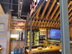 -壹兆炭火烤肉·烤鳗鱼(全运路店)