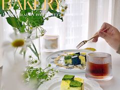 -黛汀烘焙DAINTY BAKERY(代字行合生汇店)