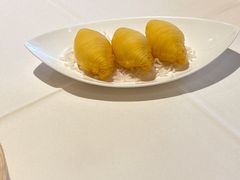 银罗千层酥-利苑酒家(合景国际金融广场店)