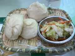 -尔力新疆丸子汤(北屯店)