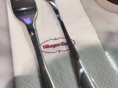 -哈根达斯(龙湖时代天街店)