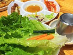 -喜来稀肉(北外滩白玉兰广场店)