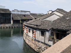 -南浔古镇