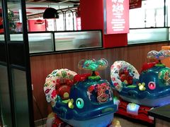 -季季红火锅(长沙步行街店)