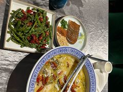 -川香鼎盛·川府家宴商务宴请(市桥富华总店)