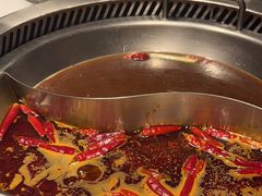 -麻路成都火锅(柏威年店)