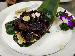 -禧瑞都大饭店(吊桥路店)