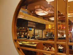 -小山日本料理(太古汇店)