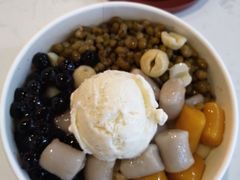 芋圆4号-鲜芋仙(观音桥大融城LG店)