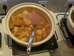 -素满香·全民食养自助(长宁龙之梦店)