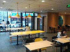 -麦当劳(燕顺路店)