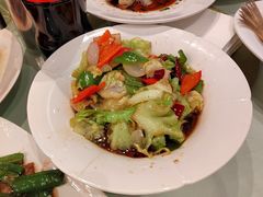 -皇家金煦酒店大堂吧
