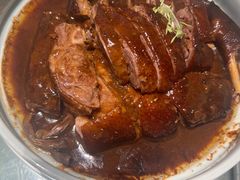 -客家汇·客家传承菜(水库店)