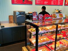 -星巴克臻选(深圳嘉里建设广场店)