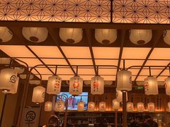 -一心创作料理屋(经开万达店)