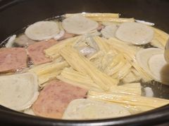 -狐狸爱上椰子鸡(滨江星光大道店)