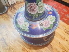 -凤吉园乌拉满族火锅中华老字号(繁荣路店)