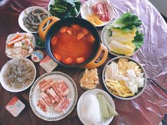 -海底捞火锅(5050购物中心店)