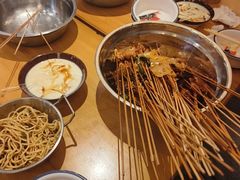 -嘉州鲜知味钵钵鸡(奎星楼店)