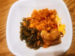 -南城香·饭香串香馄饨香(青年路店)