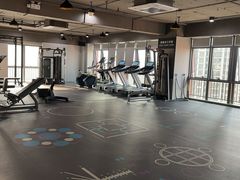 -AC健身·运动康复工作室(千灯湖店)