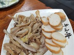 -牛小隆牛肉面馆(四牌楼店)