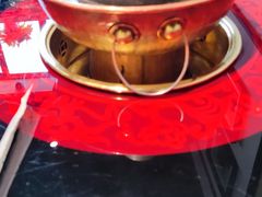-北门涮肉·炭火铜锅涮肉(什刹海店)