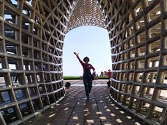 -南汇嘴观海公园