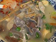 -小潘记鸭血粉丝汤